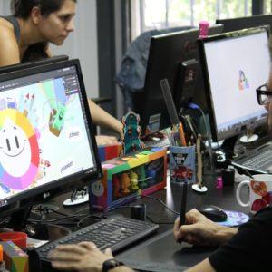 La empresa que creó el famoso juego ‘Preguntados’ busca empleados y paga sueldos muy altos