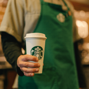 Starbucks se alía con esta startup para ofrecer bebidas vegetales en Argentina
