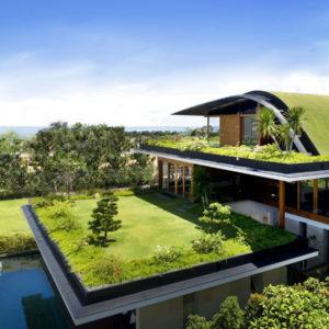 Casas sustentables: 5 consejos para crear viviendas sostenibles y eco-friendly