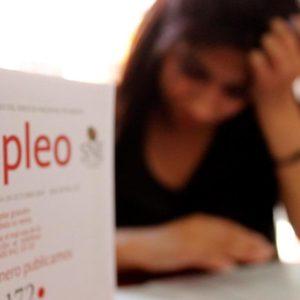 Informe: 8 de cada 10 jóvenes argentinos tienen dificultades para encontrar empleo