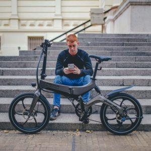 Bicicletas eléctricas: qué modelos hay, cuánto salen y qué tener en cuenta a la hora de comprar