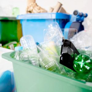 7 consejos para reciclar plástico de manera efectiva