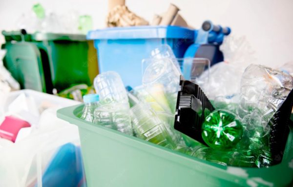 7 consejos para reciclar plástico de manera efectiva