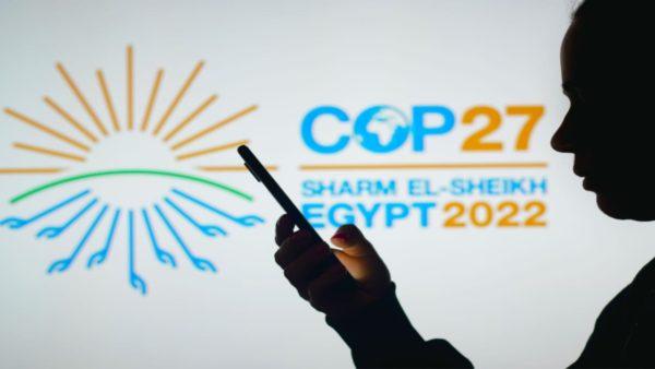 COP27: extienden el cierre de la conferencia climática por no acordar en un punto específico