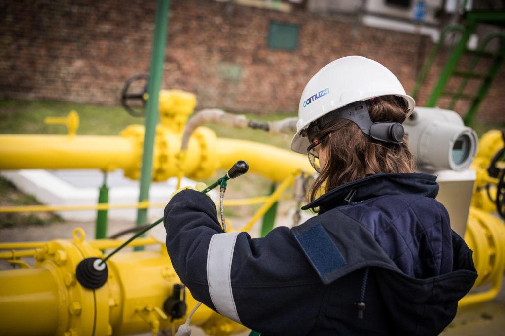 Una importante empresa redujo 10% el consumo de energía y lanzó un plan para medir su huella de carbono