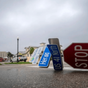 Cuál es el motivo por el que los huracanes son cada vez más fuertes y qué incidencia tiene la actividad humana