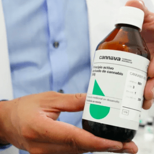 Habilitaron la primera planta de producción de cannabis medicinal en el país