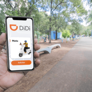 DiDi Moto busca empleados independientes que quieran trabajar: cómo funciona la app y qué sueldo ofrecen