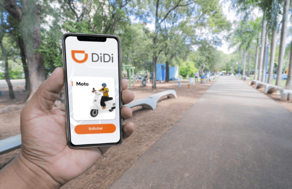 DiDi Moto busca empleados independientes que quieran trabajar: cómo funciona la app y qué sueldo ofrecen