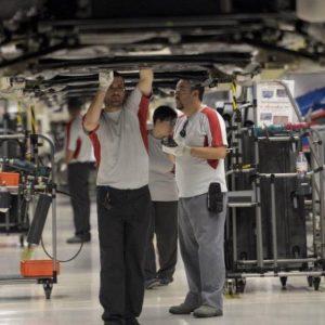 Fiat busca empleados, con el objetivo de ampliar su presencia en el país: sueldos y requisitos
