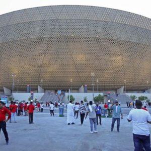Qatar 2022: Globant busca expandir la plataforma FIFA+, de cara a la Copa del Mundo