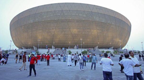 Qatar 2022: Globant busca expandir la plataforma FIFA+, de cara a la Copa del Mundo