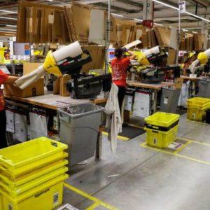 Una gigante de Estados Unidos busca empleados en Argentina y ofrece sueldos altos: cómo enviar el CV