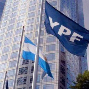 YPF colocó con éxito deuda por u$s 300 millones en el mercado local de capitales