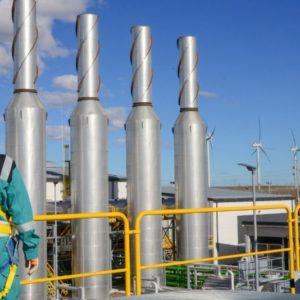 YPF Luz promete revolucionar la criptominería con el gas de Vaca Muerta