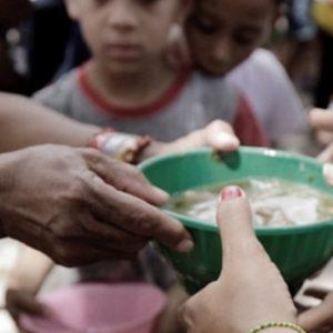 Según ONU, hay más de 56 millones de personas con hambre en América Latina