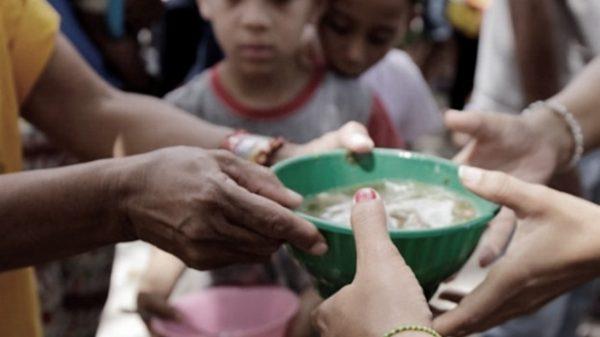 Según ONU, hay más de 56 millones de personas con hambre en América Latina