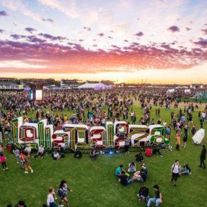 Vuelve el Lollapalooza: cuáles son las propuestas sustentables del festival en Argentina