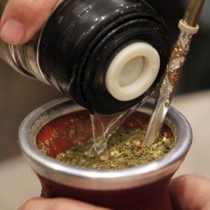 Un kit de mate argentino, distinguido en la feria más importante de la industria alimentaria mundial