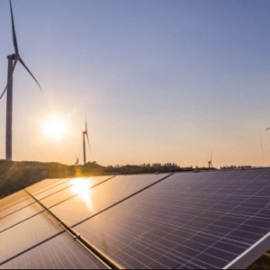 La mayor generadora de energías renovables apuesta al dólar “sustentable” para construir parques eólicos y solares