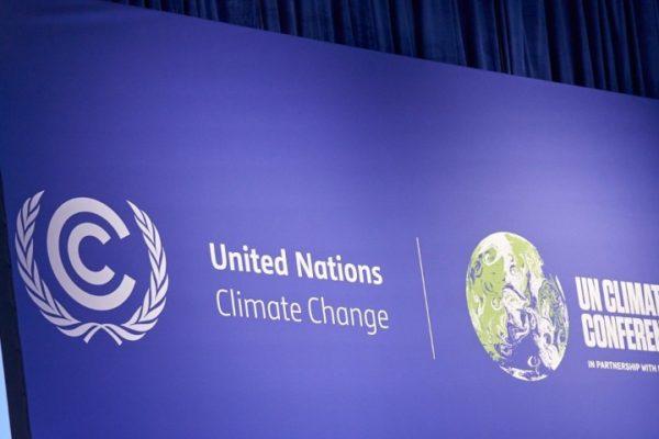 COP27: Egipto pide abandonar la retórica vacía y actuar contra el cambio climático inmediatamente