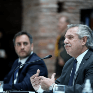 Nación presentó el Plan Nacional de Adaptación y Mitigación al Cambio Climático