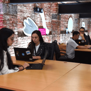 Primera etapa de “Potrero Digital” en Rosario: educación, inclusión y diversidad