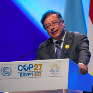 El importante anuncio de Colombia para salvar la Selva Amazónica durante los próximos 20 años