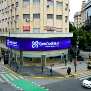 Reporte de Sustentabilidad: así es la estrategia de triple impacto de SanCor Salud