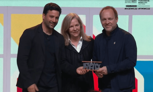 World Smart City Awards 2022: premian a CABA por el desarrollo de la plataforma Ciudad 3D