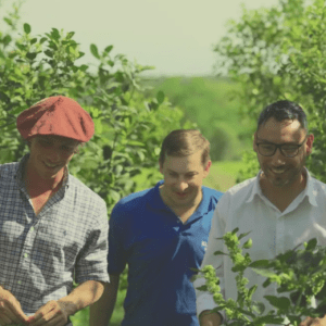 “Recorriendo YPF Agro”, la serie que cuenta la historia de los distribuidores de la empresa en Argentina