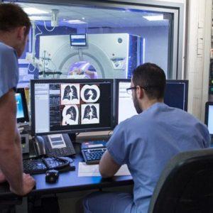 Esta multinacional invertirá u$s80 millones para expandirse en el negocio del diagnóstico por imágenes