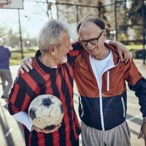 Investigación revela que las imágenes y videos de deportistas amateurs suelen ser olvidados por las marcas