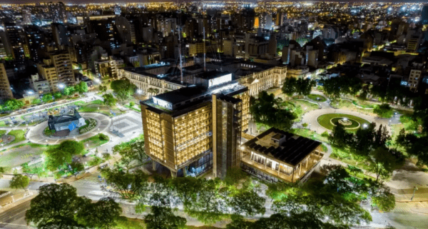 Esta es la primera ciudad argentina en emitir un bono “verde”
