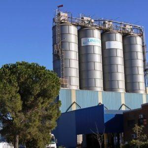 Cuál es el plan sustentable de la mayor productora de soda y cloro del país