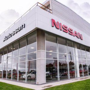 Nissan busca empleados en Argentina: requisitos y cómo enviar el CV