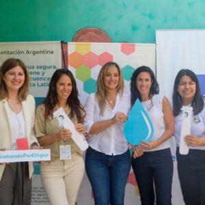 Tigre: logran conectar a 5000 vecinos del barrio Las Tunas a la red de agua potable