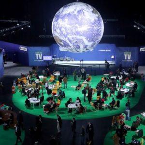 Cambio climático: qué es la COP28 y dónde se realizará el evento mundial