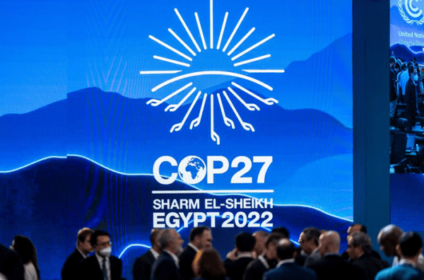COP27: qué dejó la conferencia más importante del mundo sobre cambio climático