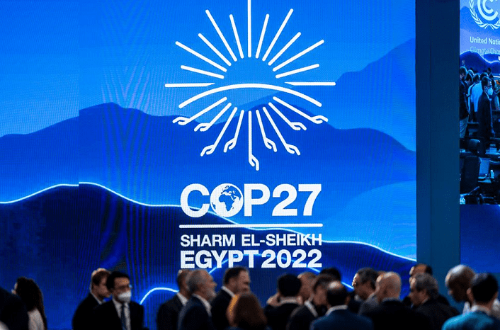 COP27: qué dejó al conferencia más importante del mundo sobre cambio climático