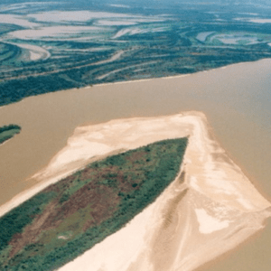 Declaran la emergencia hídrica y ambiental en las provincias del Norte Grande