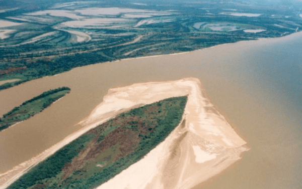 Declaran la emergencia hídrica y ambiental en las provincias del Norte Grande
