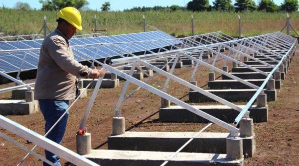 Estas dos empresas invertirán más de $ 1.350 millones para construir un parque solar en Misiones