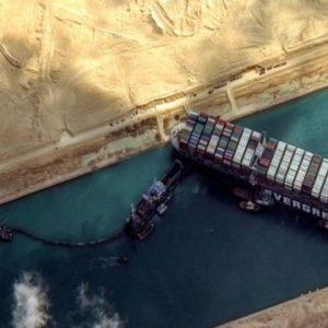 Por qué los riesgos climáticos podrían afectar a las principales vías marítimas del mundo