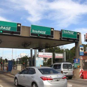 El plan “100% energía renovable” del mayor concesionario de autopistas del país