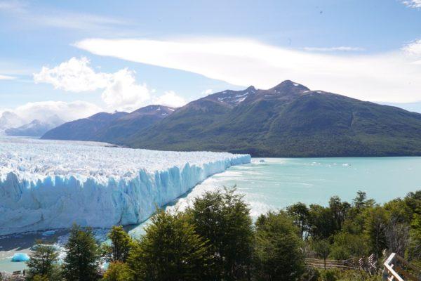 COP15: Argentina debería duplicar las áreas protegidas durante los próximos 8 años