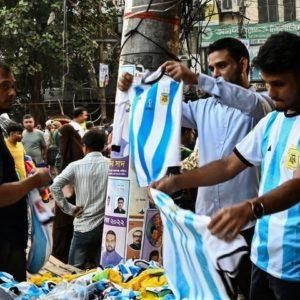 Bangladesh, el país que hincha por Argentina y lucha contra el cambio climático