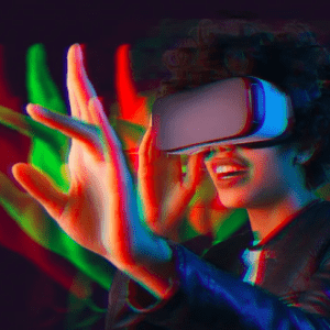Así se llamarán las nuevas gafas de realidad aumentada de Apple