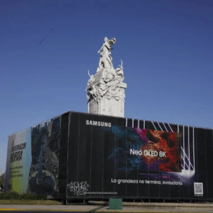 Piden avances en las restauraciones de los monumentos históricos de CABA