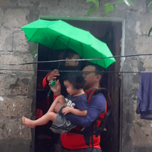 Cambio climático: ocho muertos, 19 desaparecidos y 46 mil evacuados por intensas lluvias